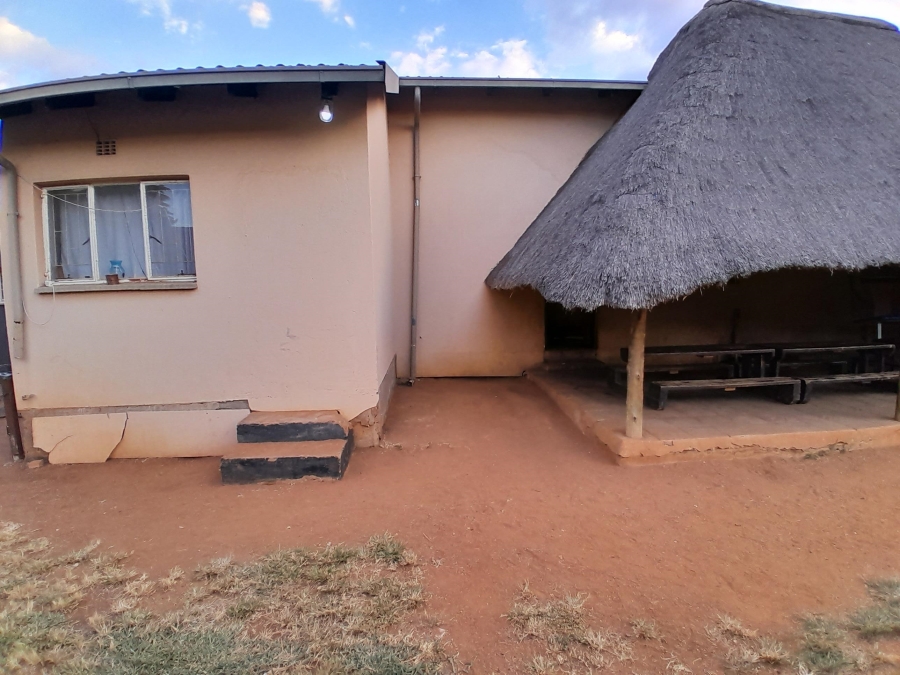 3 Bedroom Property for Sale in Oos Einde North West